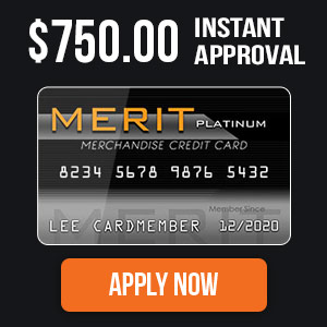 Merit Platinum Offer